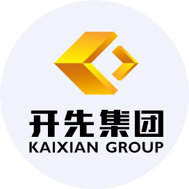 開先集團